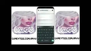 IMVU++ for IOS  How to get 1,000,000 Free IMVU Credits UPDATED Tutorial