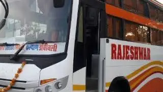Hey rajeshwar travels
