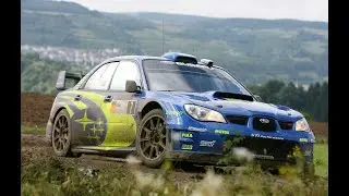 КоЩей |  Subaru WRX STI | Real Car Parking 2 Multiplayer |
