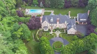 Luxury Homes on Philadelphia's Main Line