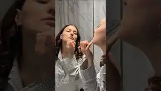 Relaxing & Peaceful Shower Routines 🚿 | Daily Self Care | Mini Vlog 207 #shorts