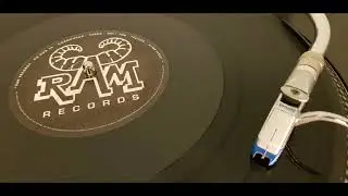 Shimon & Andy C - Quest