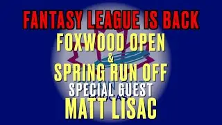 Fantasy League Season 2 Episode 1