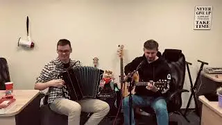 the CI/CD band - Узбекистан (Live)