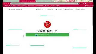 Кран для сбора сатошей без таймера claimfreecoins.io