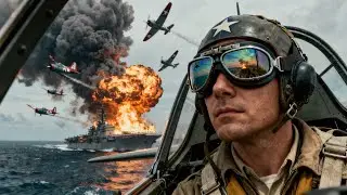 How Codebreakers Turned the Tide: The Battle of Midway Explained