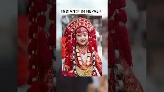 KUMARI- LIVING GODDESS OF NEPAL | #nepal #nepalinews #nepalgovernment #genzprotestnepal #kumari