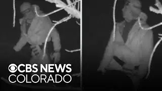 Colorado man accused of damaging High Line Canal Trail with homemade explosives arrested