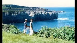 First Drop in the Azores | Santa Catarina
