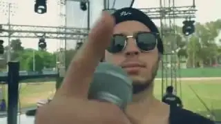 Capital Kings - Live