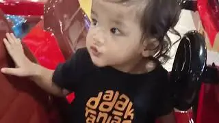 LIBURAN DISINI AJA!!! #transstudiomini #pekanbaru #vlog