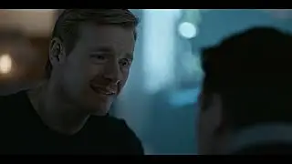 barry sees eddie after he came back from the death [9x12] [No BG Music] [No Logo] 4K