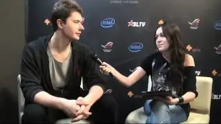 Puppey (Отрывок из интервью) Мегаржач !!!