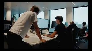 What it's like working at ML6 !