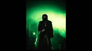 Yeat x Dangerous Summer Type Beat 