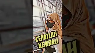 Cepatlah Kembali 🇵🇰 Izaz & Rosanti 🇮🇩 #izaz #indopakcouple #mixmarriage🇮🇩🇵🇰 #indopaklove #fypシ