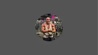 BODYBUILDING LIVE WORKOUT ANTI FITGAME 100% BODY