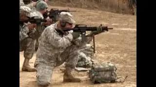 Master Marksmanship Training Course Overview