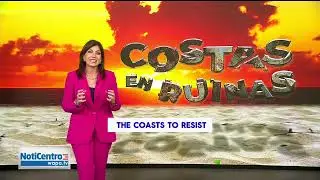 Coasts in Ruins (CAPTIONS IN ENGLISH)