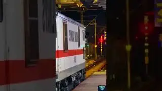 #shorts alp showing green light 😍 #indianrailways#locopilotstatus#alpstatus#trains