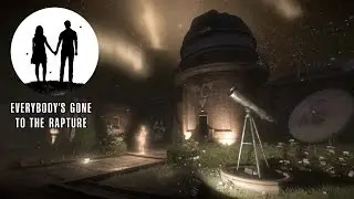 Everybody's Gone to the Rapture - Launch Trailer [1080p] TRUE-HD QUALITY