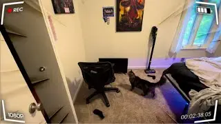 Pt. 2 of Our Son&rsquo;s Long Awaited Room Makeover  #setupmakeover #roommakeover #familyvlog