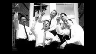 REVIVAL - Chotalls - My Juanita (Germany) DOO WOP