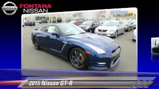 Fontana Nissan, Fontana CA 92336