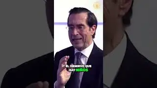 Descubre el impacto gen&eacute;tico en la timidez y la audacia en ni&ntilde;os - Mario Alonso Puig