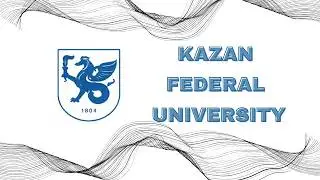 Russia KAZAN FEDERAL UNIVERSITY  - Introduction video 2026 - 🌍BAYSTON ACADEMY