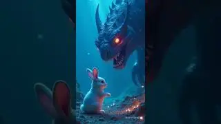 🔥 Pufi, the Rabbit Warrior! 🐰⚔️ The INSANE Story You Won&rsquo;t Believe!