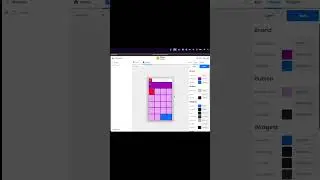 Look at the Fysion low-code app builder