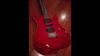Guitarmagazine Championship Vol 9 ｢Z｣