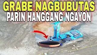 SATURDAY MORNING UPDATE JANUARY:10:2026: PNR-NSCR METRO MANILA PROJECT PACO STATION MANILA!