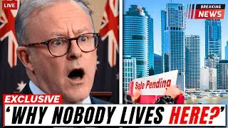 Top 7 CHEAPEST Cities in Australia 2026 – Why Nobody Wants to Live Here