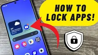 Protect Your Data: How to Lock Apps on Samsung Phones