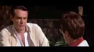 Don't fuck me Tony. Don't you ever try to fuck me | SCARFACE