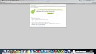 Android file transfer