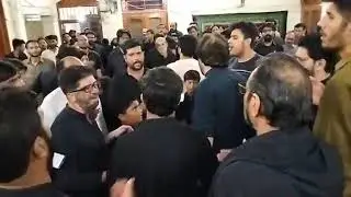 Zawar Markazi Matmi Dasta Rawalpindi Pakistan (Malik Asad)