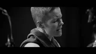 D&eacute;sir&eacute;e Saarela & Triskel - Operation &Ouml;sterbotten [Live in studio]