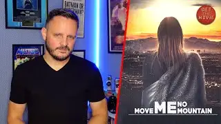 MOVE ME NO MOUNTAIN -  Review | #GetThatMovie by HSC