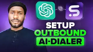Обзор Synthflow AI (Полное руководство по использованию Synthflow AI)