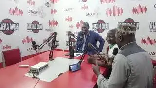 &Eacute;MISSION COEUR OUVERT AVEC &Eacute;QUIPE BASSEKOU KOURECHI KOUMA PARLE LES PROBL&Egrave;MES FAMILIALES PARTI 1