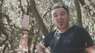 🌳 Caryl - Créateur et gérant de la Forêt d'Emile Zarbre à Saint-Remèze dans les Gorges de l'Ardèche