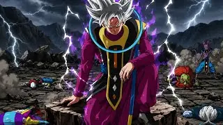 GOKU Y VEGETA LAS DEIDADES MAS FUERTES DEL UNIVERSO | PELÍCULA COMPLETA