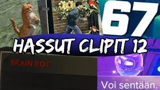 Hassut Clipit 12