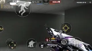 Crisis Action #14 (Hacker Power) HD