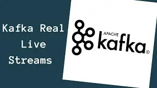 Kafka – Publisher & Subscriber Real Live Streams Example