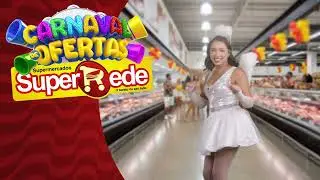 An&uacute;ncio - Super Rede (28/01) HD