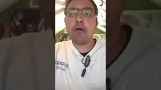 Politics With Riley King